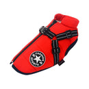 Vips Waterproof Vest - Muttly™