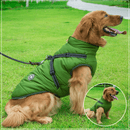 Vips Waterproof Vest - Muttly™