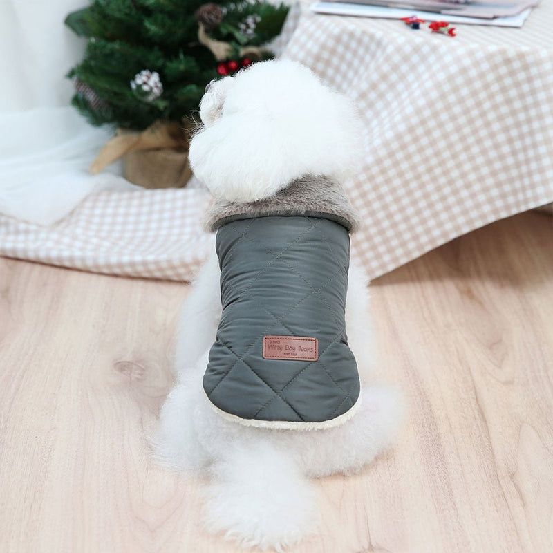 Premium Pet Vest - Duty™