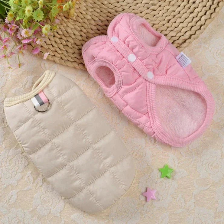 Colete Pet - Furrish™