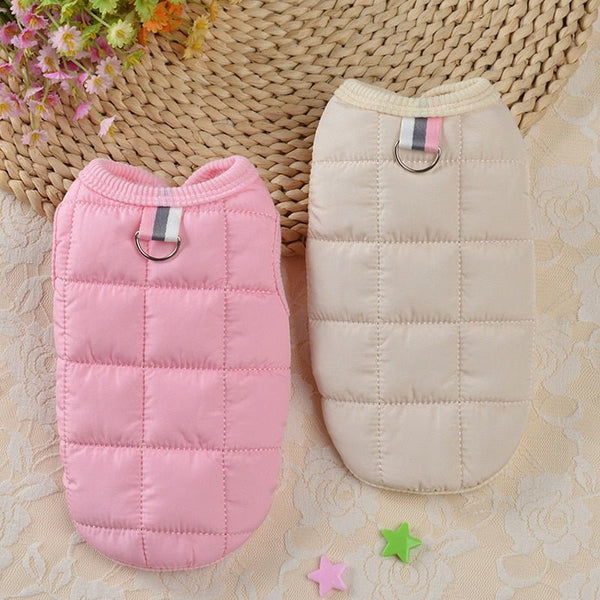 Pet Vest - Furrish™