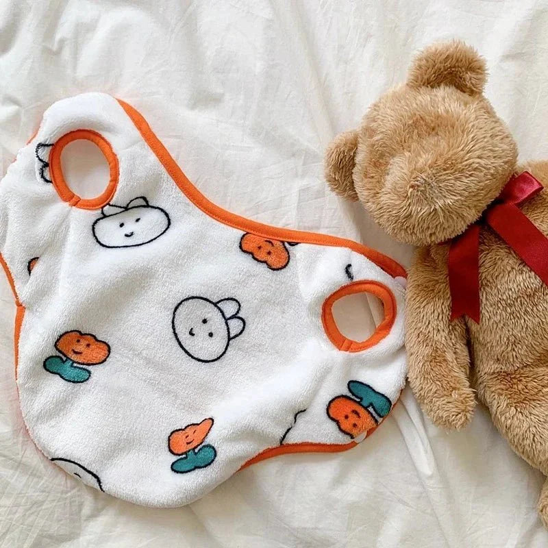 Colete Pet - Lupzy™