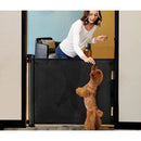 Super Reinforced Telescopic Pet Gate – Retractable from 1.50m to 3m | ForPatas 