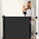 Super Reinforced Telescopic Pet Gate – Retractable from 1.50m to 3m | ForPatas 