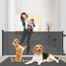 Super Reinforced Telescopic Pet Gate – Retractable from 1.50m to 3m | ForPatas 