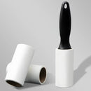 Adhesive Lint Roller – Practical cleaning for clothes and upholstery. 