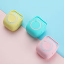 Silicone Sponge with Shampoo Dispenser - Snouty™