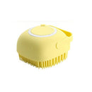 Silicone Sponge with Shampoo Dispenser - Snouty™