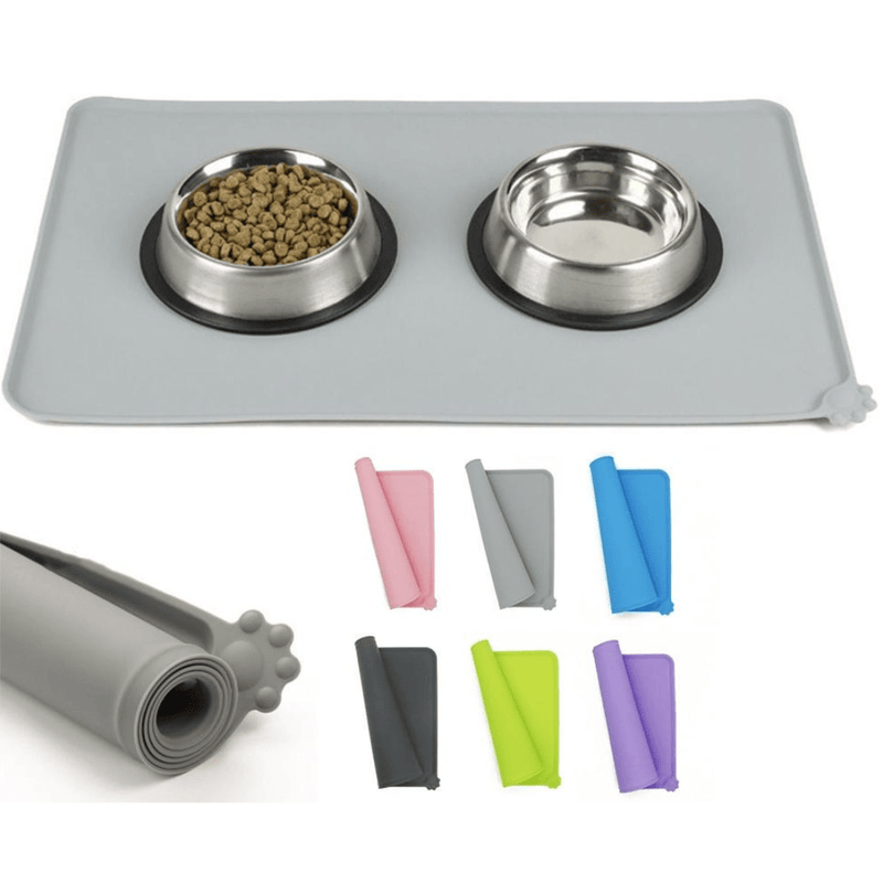 Silicone Mat - Furrish™