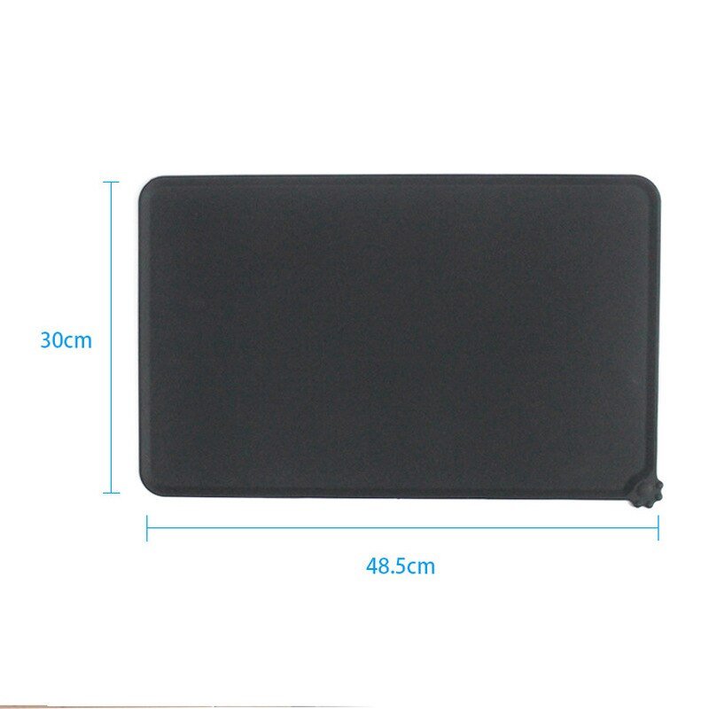 Silicone Mat - Furrish™