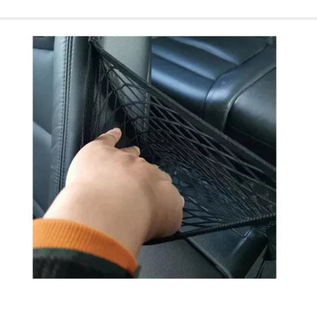 Car Safety Net for Dogs - Kinect™ 