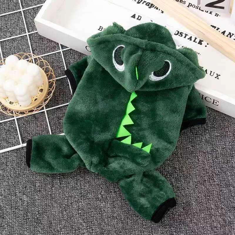 Pet Costumes - Pawzly™ 