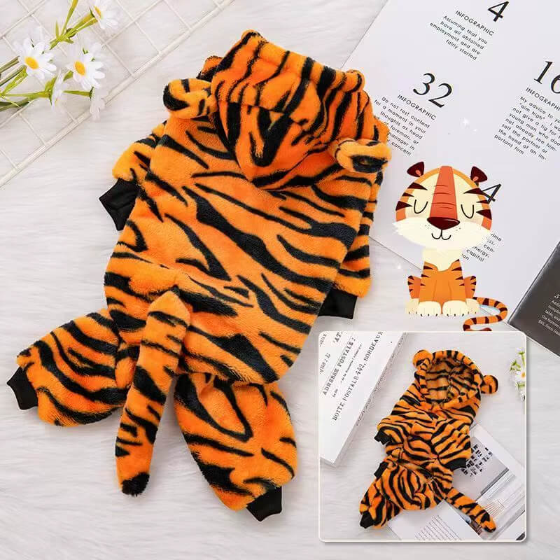 Pet Costumes - Pawzly™ 