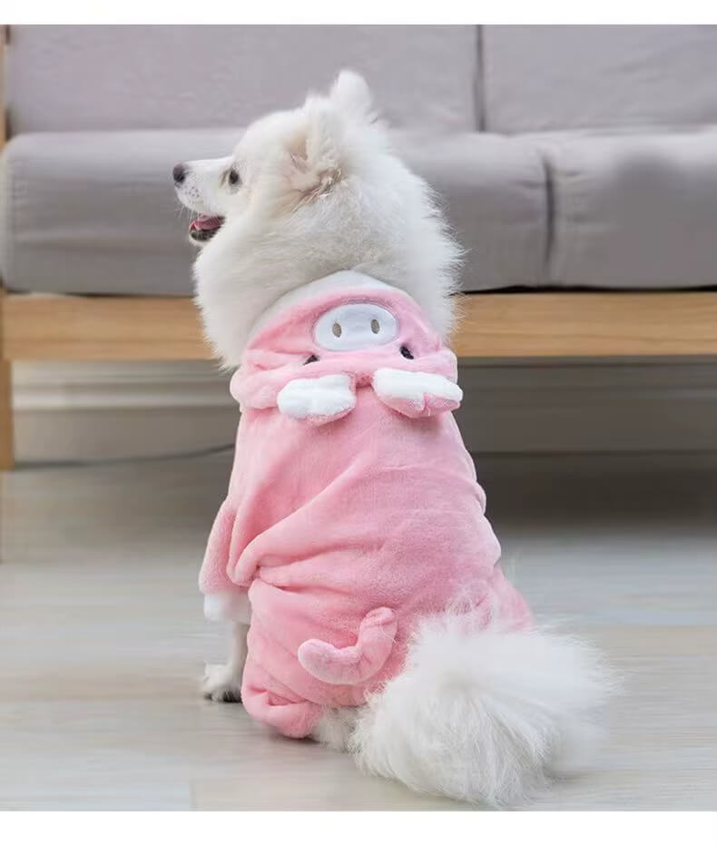 Pet Costumes - Pawzly™ 