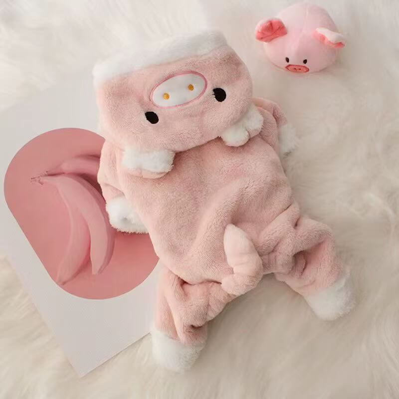 Pet Costumes - Pawzly™ 