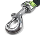 Petzo™ Retractable Double Leash