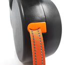 Petzo™ Retractable Double Leash