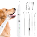Ultrasonic Tooth Cleaner for Pets – DentalCare™ 