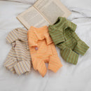 Cotton Jumpsuit - Furrish™ 