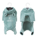 Jumpsuit - Barkify™ 