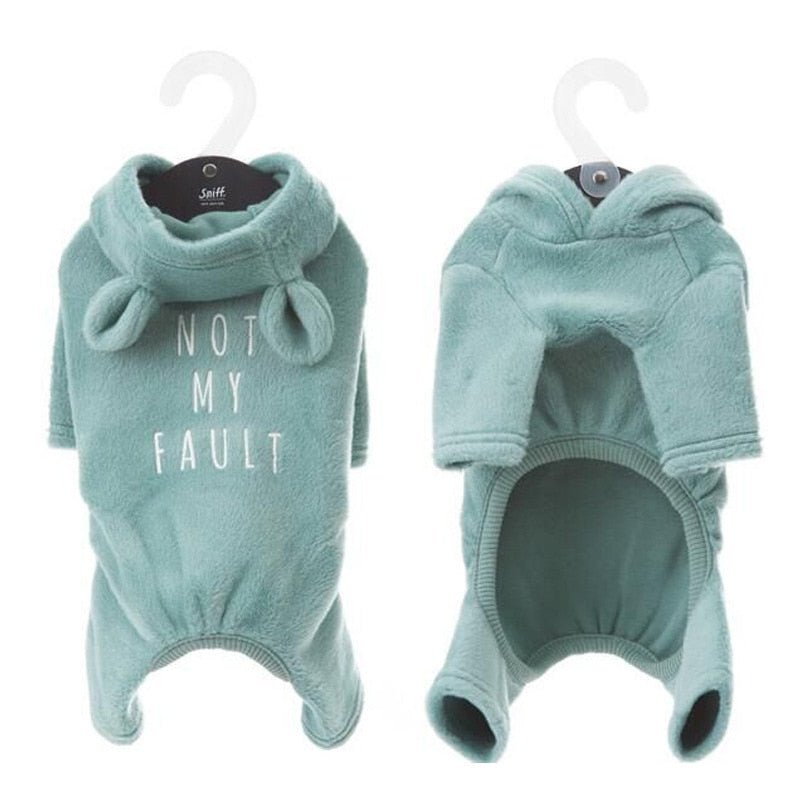 Jumpsuit - Barkify™ 