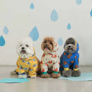 Muttly™ Raincoat Jumpsuit 