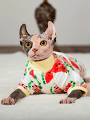 Cat Jumpsuit - Snouty™ 