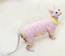 Cat Jumpsuit - Snouty™ 