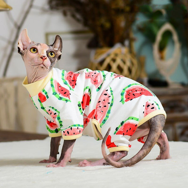 Cat Jumpsuit - Snouty™ 