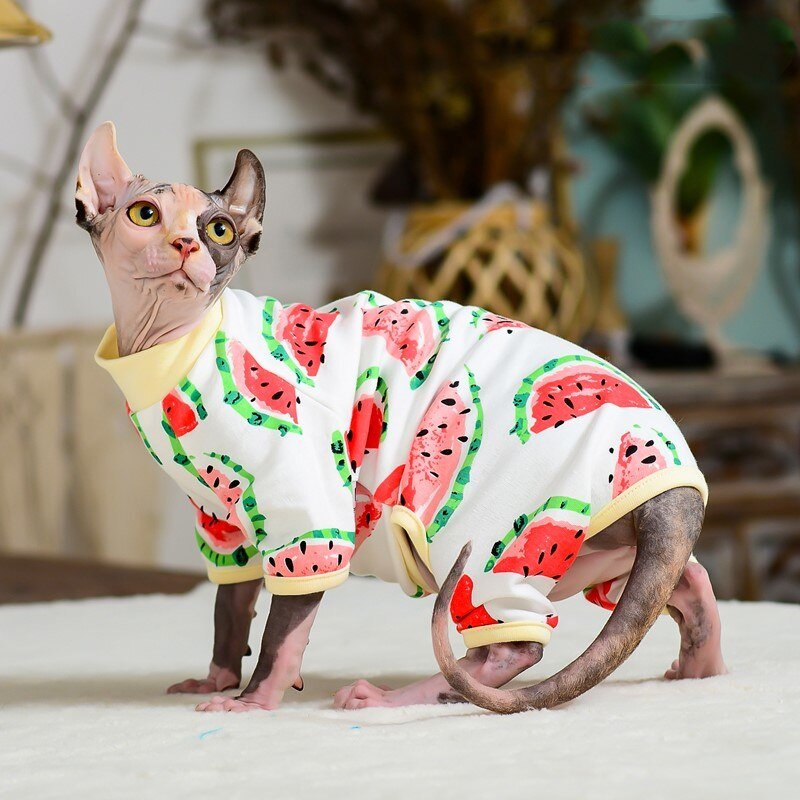 Cat Jumpsuit - Snouty™ 