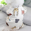 Macacão Fofo - Muttly™