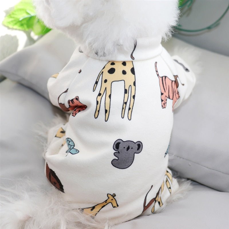 Macacão Fofo - Muttly™