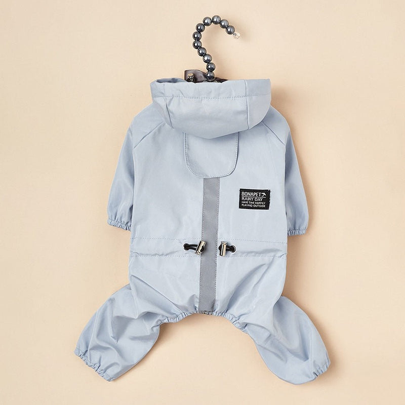 Waterproof Coverall - Muttly™ 