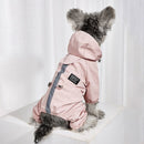 Waterproof Coverall - Muttly™ 