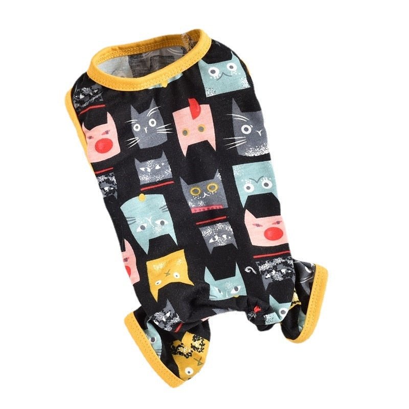 Animated Pet Onesie - Furrish™ 