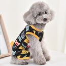 Animated Pet Onesie - Furrish™ 