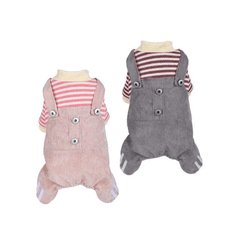 Pet Onesie - Pawzly™ 