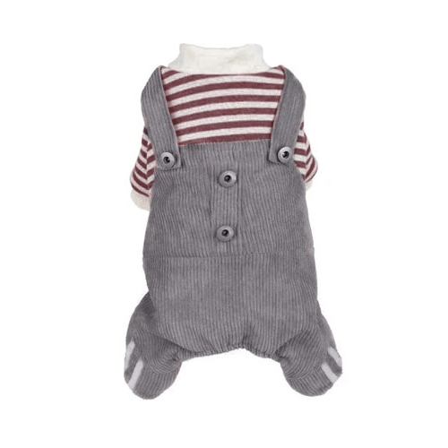 Pet Onesie - Pawzly™ 