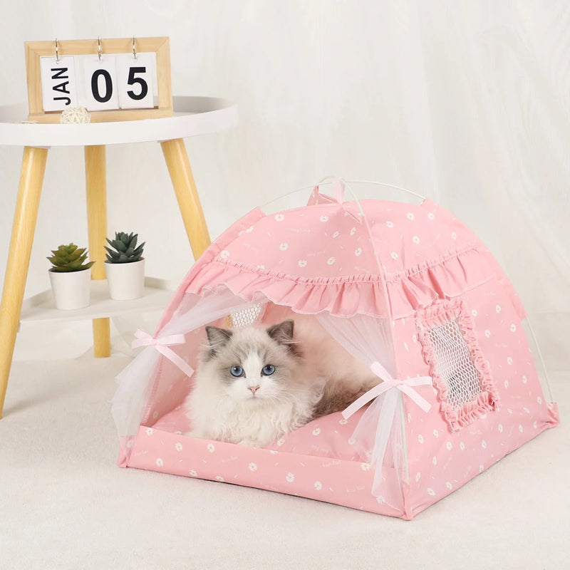 Cat Bed/Tent - Muttly™