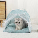 Cat Bed/Tent - Muttly™