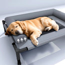 Comfortable Elevated Pet Bed – Lupzy™ | Health, Practicality and Style 
