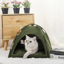 Cat Bed/Tent - Muttly™