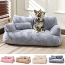 Luxy™ Pet Sofa Bed – Comfort, Style, and Practicality for Your Four-Legged Friend 