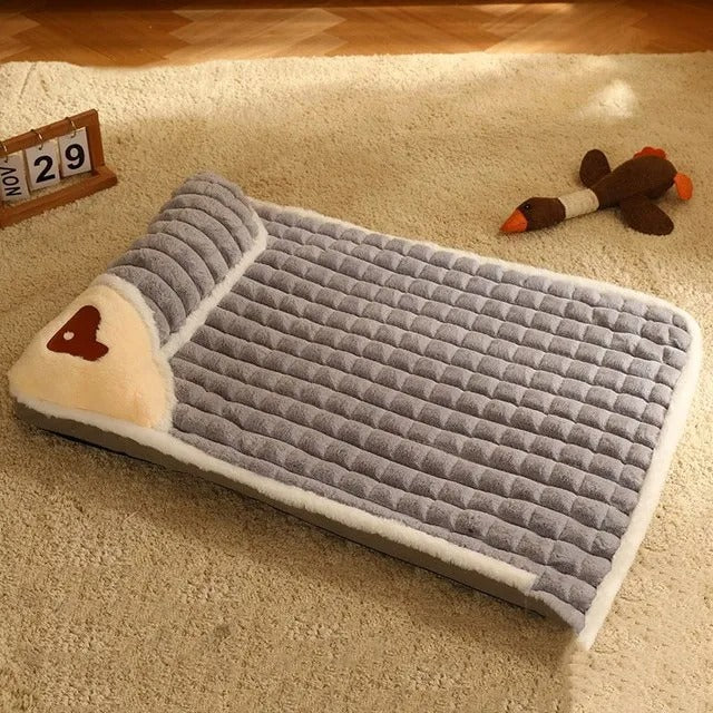 Woofline™ Luxury Pet Bed