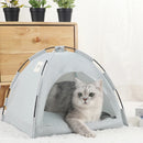 Cat Bed/Tent - Muttly™
