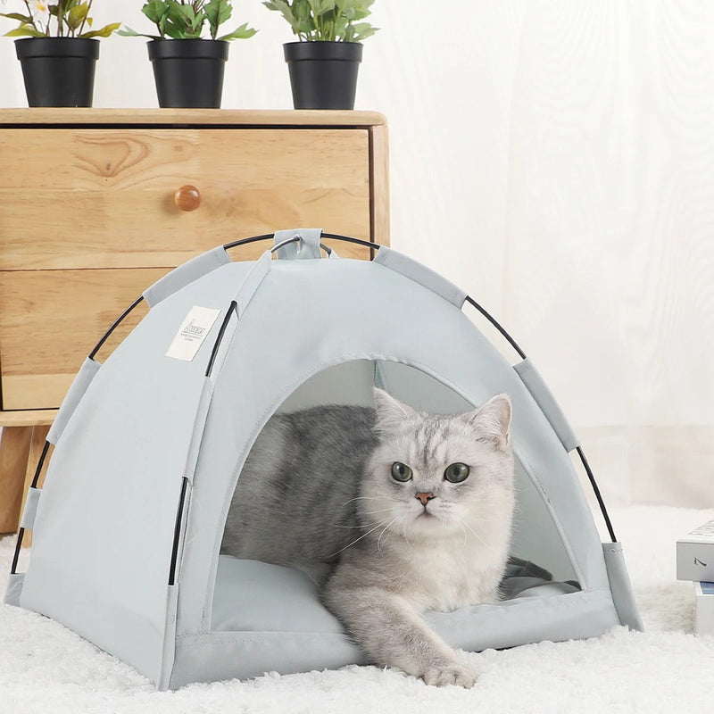 Cat Bed/Tent - Muttly™
