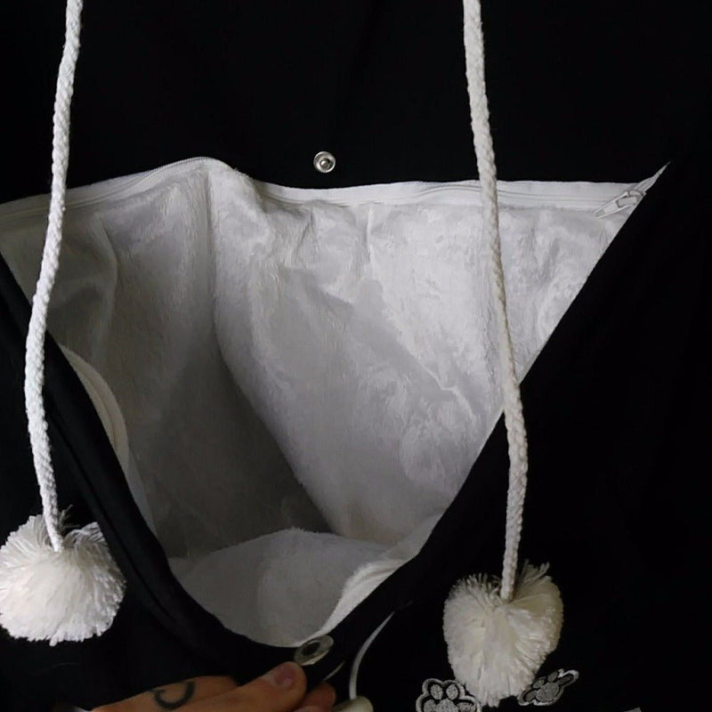 Kangaroo Hoodie - Furrish™ 