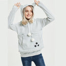 Kangaroo Hoodie - Furrish™ 