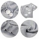 Kangaroo Hoodie - Furrish™ 