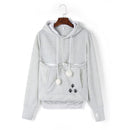 Kangaroo Hoodie - Furrish™ 